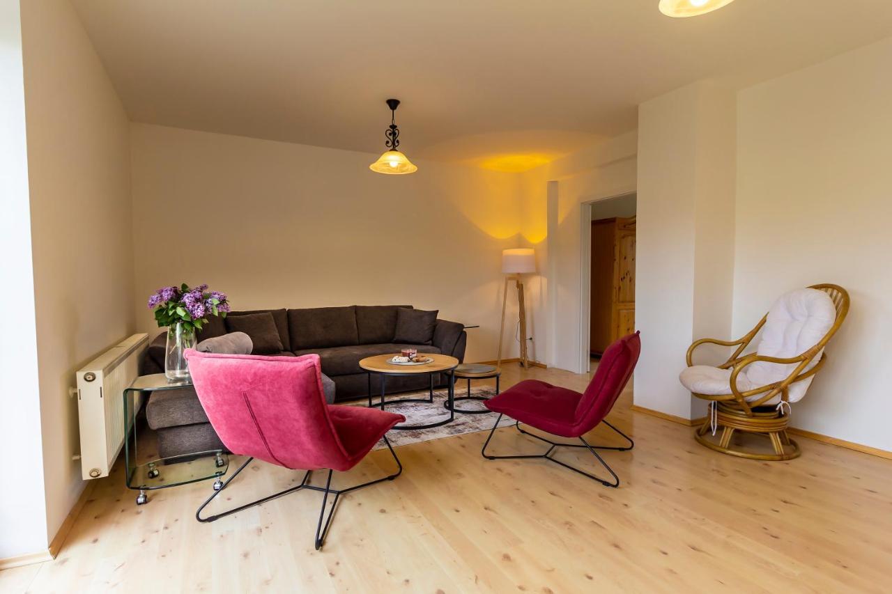 Apartmanovy Dum Vilemovice Ngoại thất bức ảnh