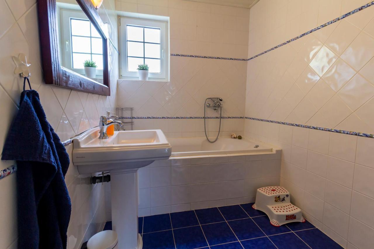 Apartmanovy Dum Vilemovice Ngoại thất bức ảnh