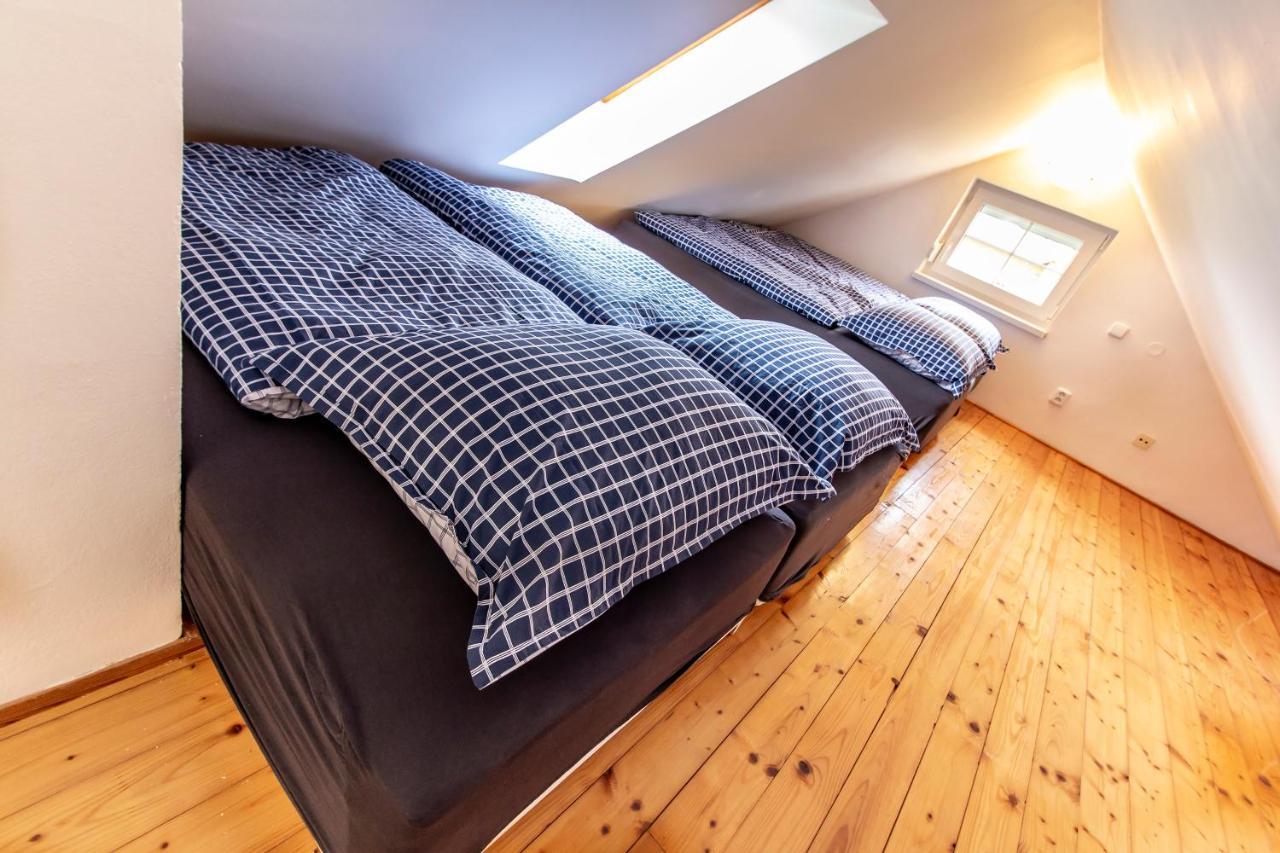 Apartmanovy Dum Vilemovice Ngoại thất bức ảnh