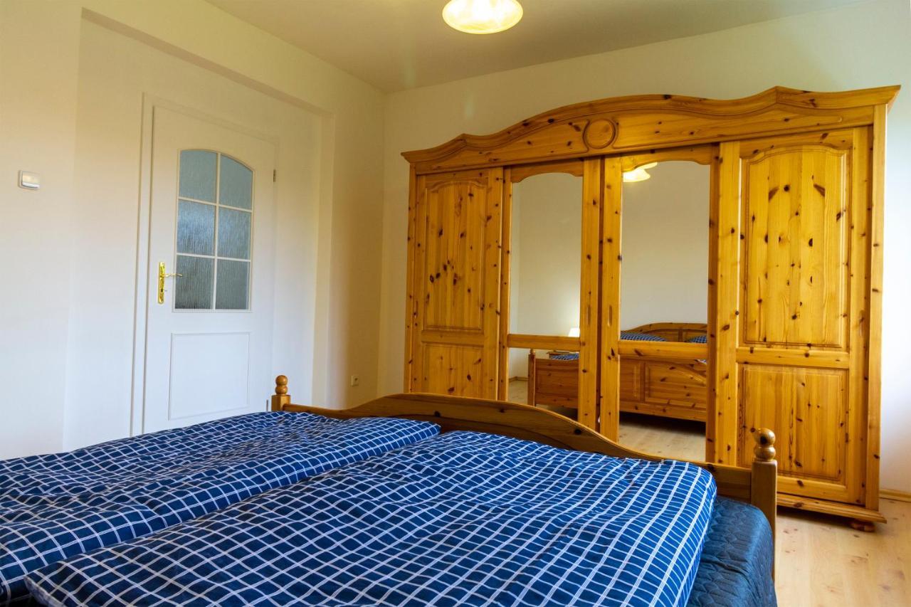 Apartmanovy Dum Vilemovice Ngoại thất bức ảnh