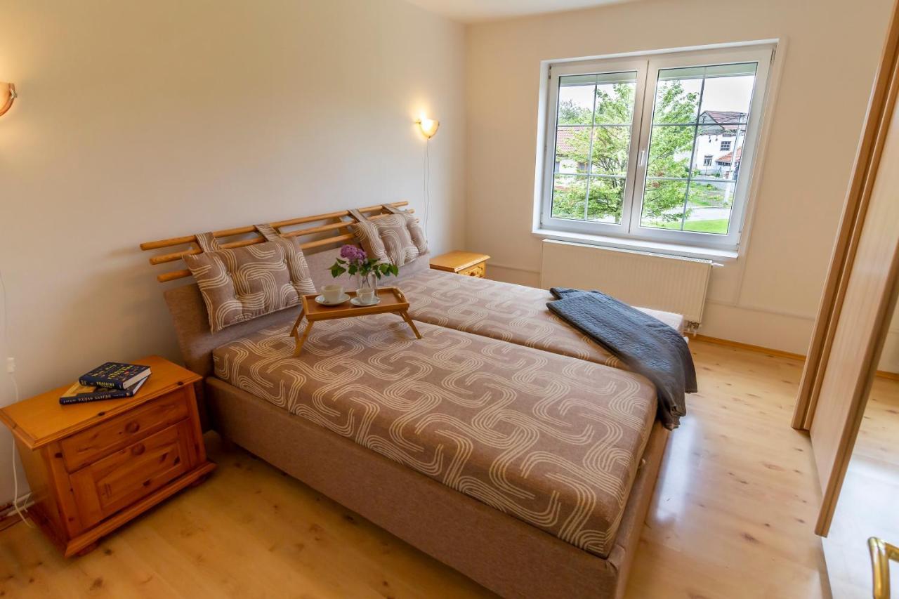 Apartmanovy Dum Vilemovice Ngoại thất bức ảnh