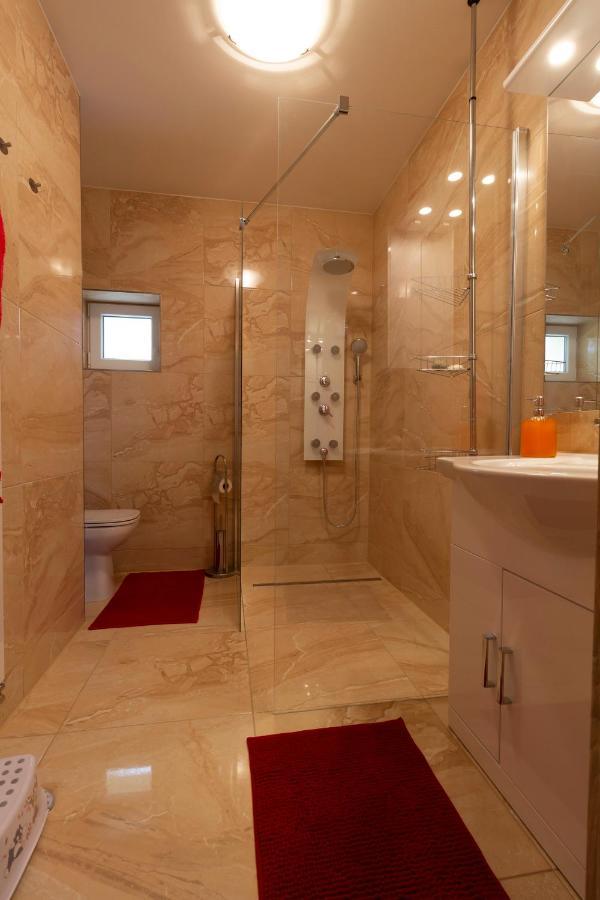 Apartmanovy Dum Vilemovice Ngoại thất bức ảnh